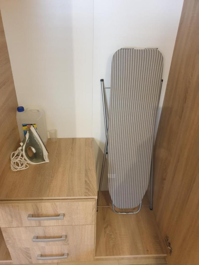 Green - Comfy Center Rodos Asgourou 외부 사진